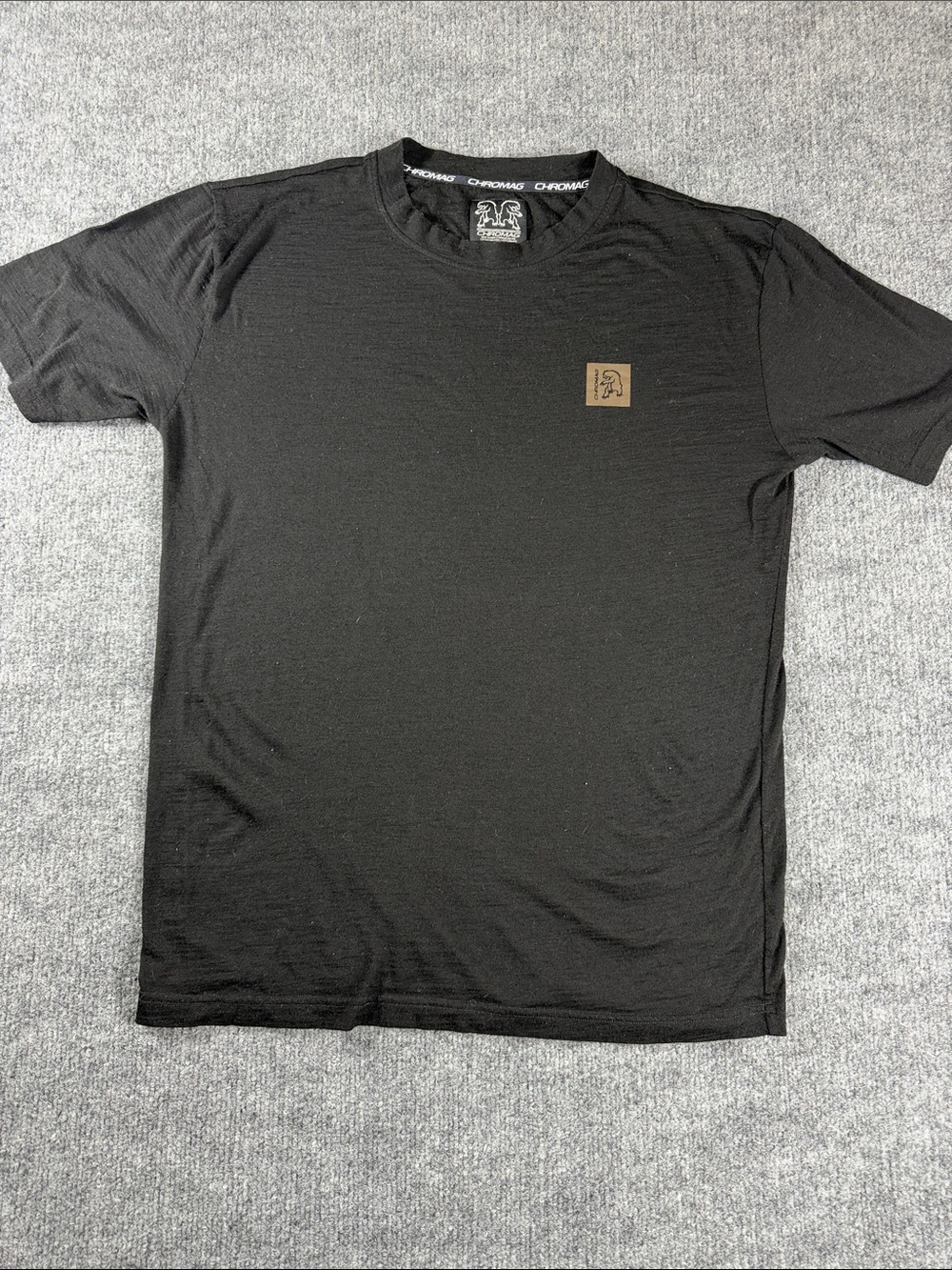 CHROMAG ROAM JERSEY Tshirt